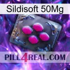 Sildisoft 50Mg 02